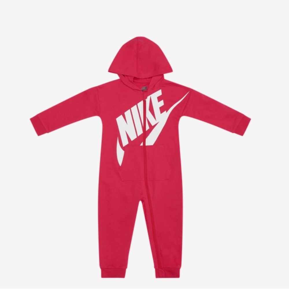 Nike Coveralls